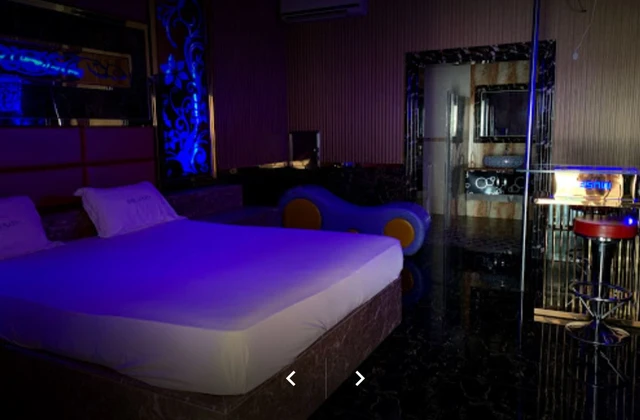 Hotel Cabanas La Playa Room